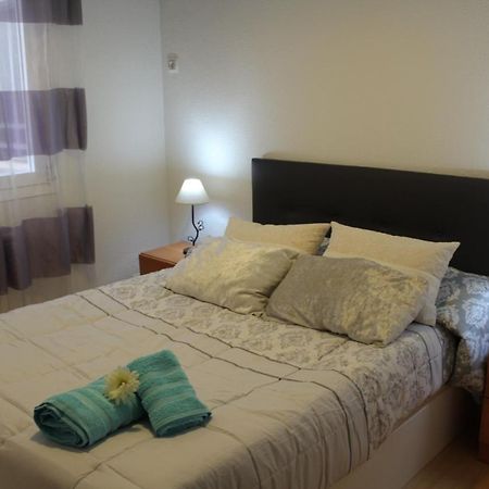 El Refugio Apartment Calatayud Ngoại thất bức ảnh