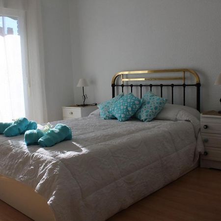 El Refugio Apartment Calatayud Ngoại thất bức ảnh