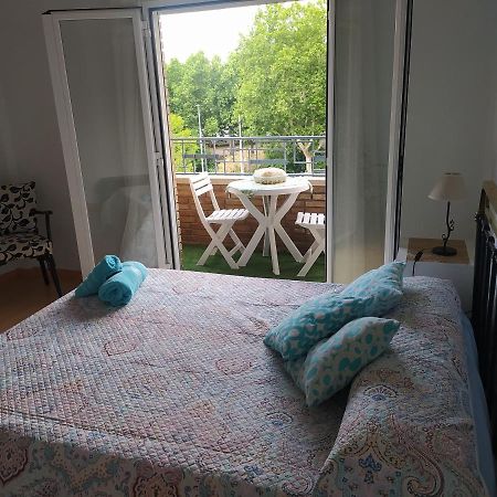 El Refugio Apartment Calatayud Ngoại thất bức ảnh
