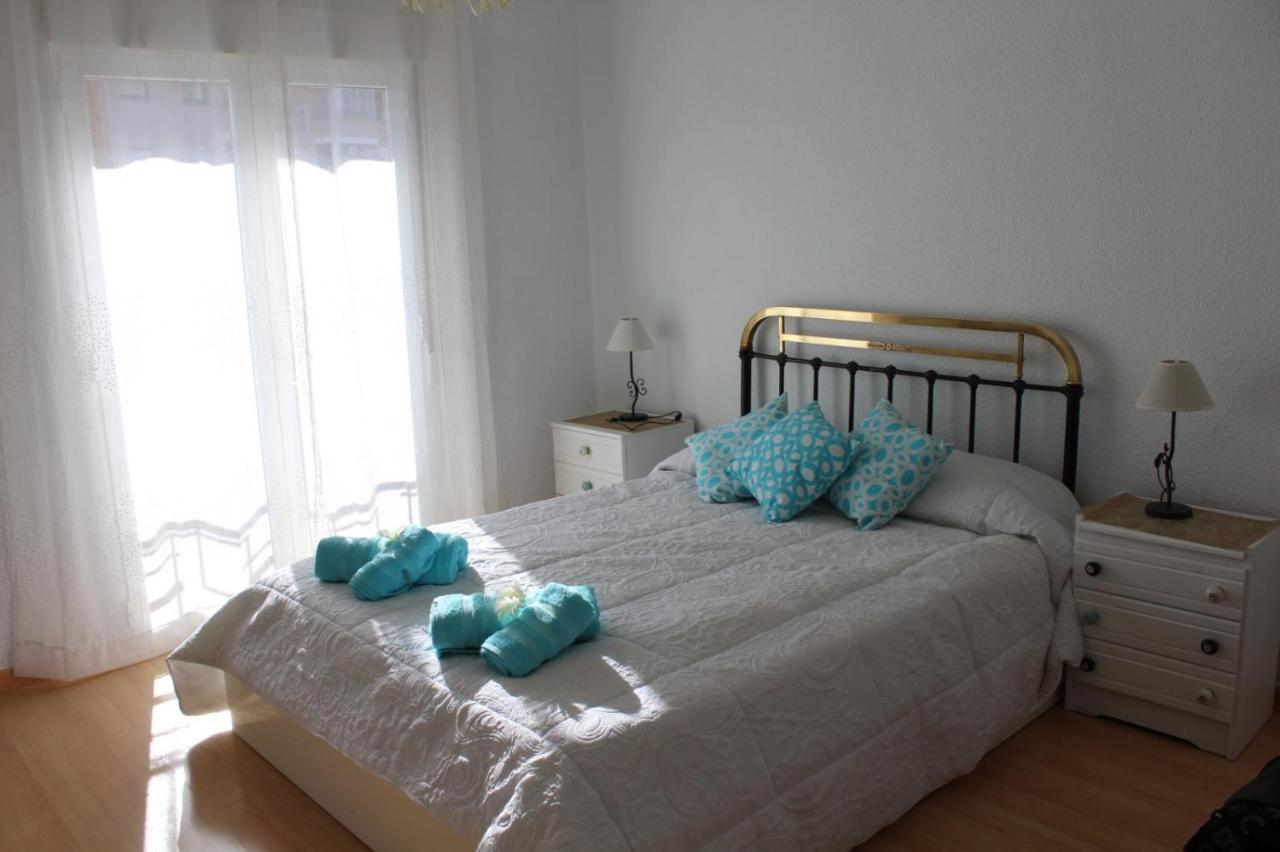 El Refugio Apartment Calatayud Ngoại thất bức ảnh