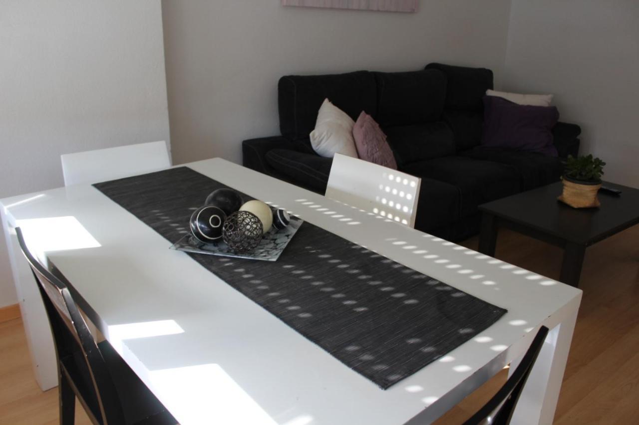 El Refugio Apartment Calatayud Ngoại thất bức ảnh