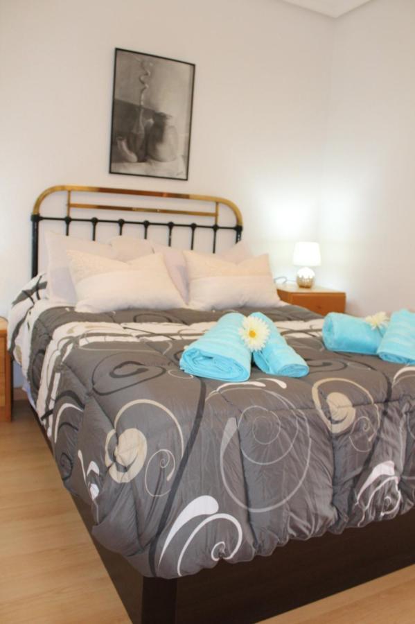 El Refugio Apartment Calatayud Ngoại thất bức ảnh