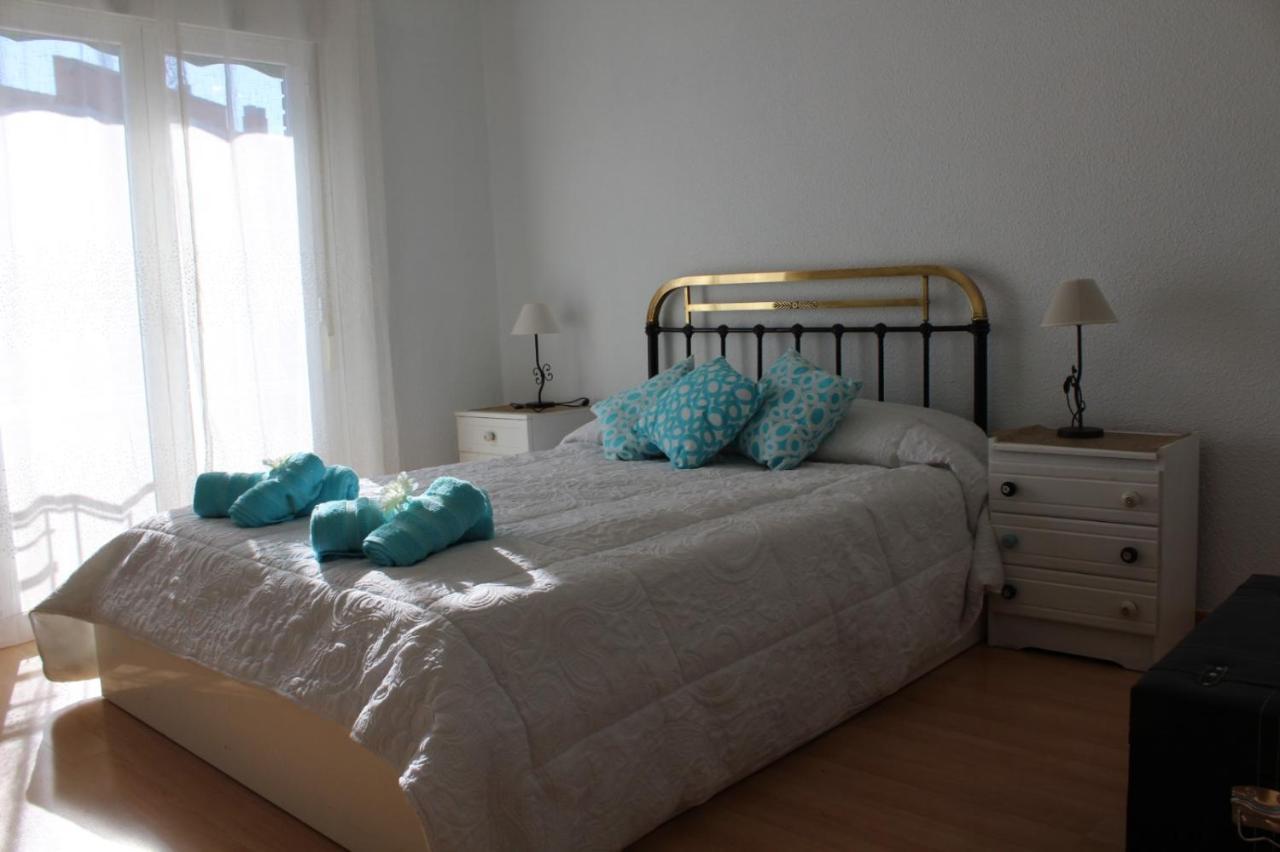 El Refugio Apartment Calatayud Ngoại thất bức ảnh