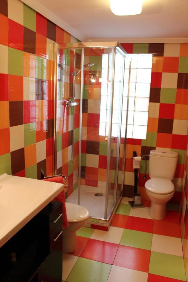 El Refugio Apartment Calatayud Ngoại thất bức ảnh